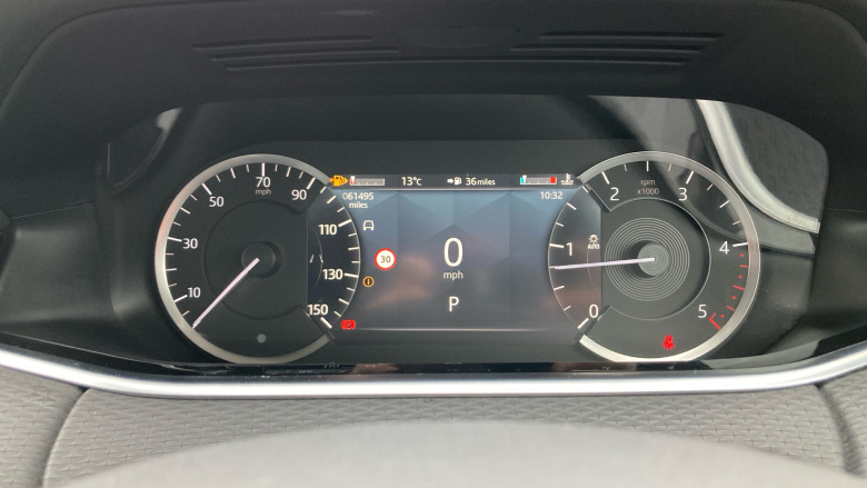 Land Rover Range Rover Evoque 2.0 D165 S 5dr Auto Diesel Hatchback